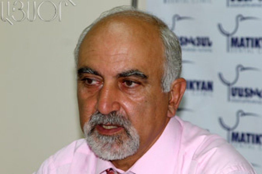 Հայրիկյանն ամբողջ գիշեր ներողություն է խնդրել աշխարհի բոլոր «ոչխարներից»