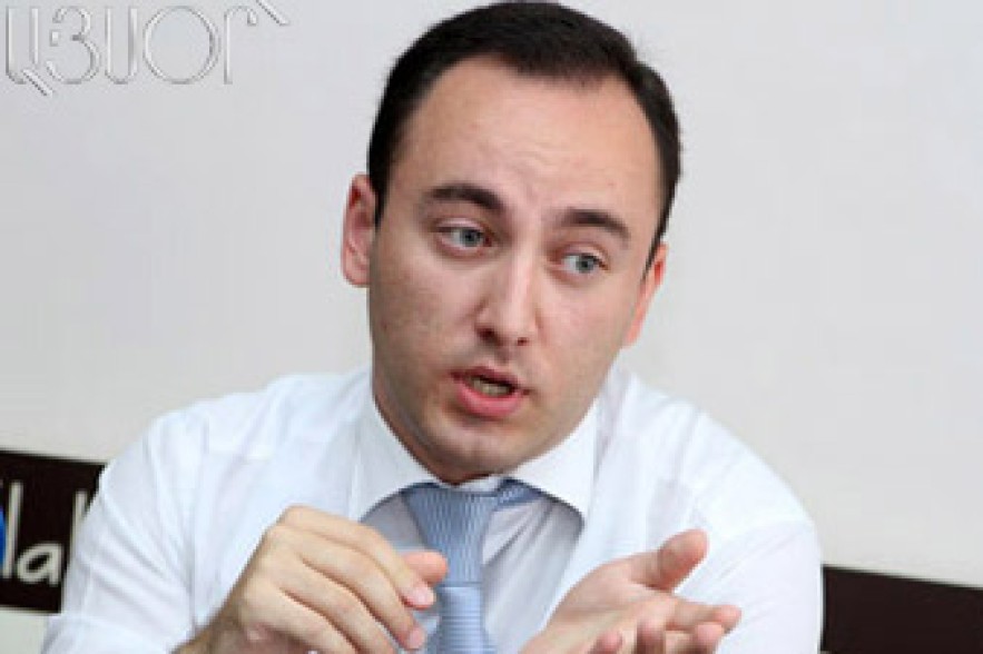 Իվանիշվիլին նոր մոտեցումներ ունի տարածաշրջանային անվտանգության հետ կապված