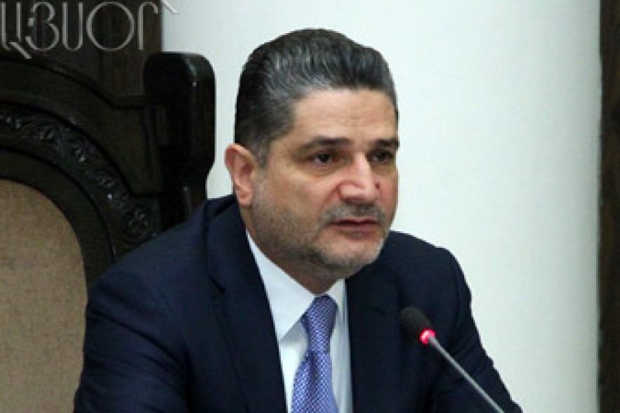 Մանկավարժական համալսարանում աշխատավարձերը բարձրացվել են 40%-ով