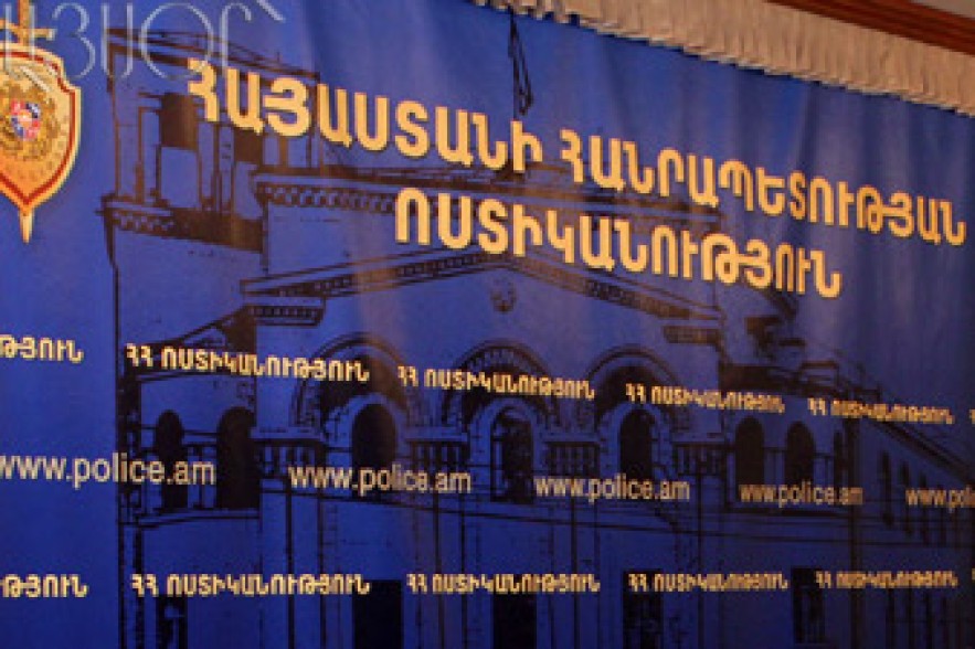 ՀՀ ոստիկանությունը պարզաբանում է Ստյոպա Սաֆարյանի մեկնաբանությունները