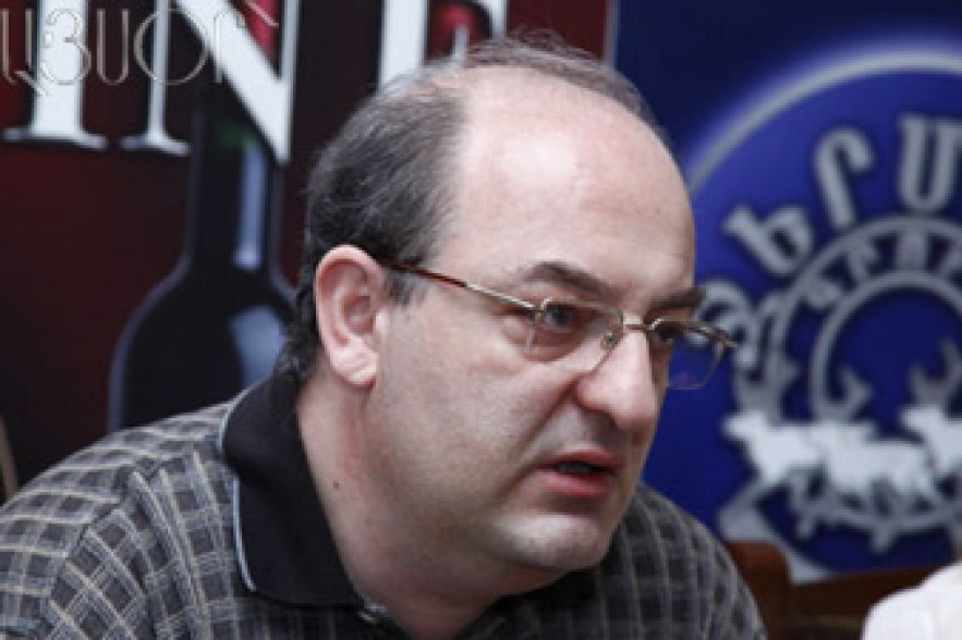«ՀՅԴ-ն, ԲՀԿ-ն և ՀԱԿ-ն արեցին մեծ գործը. Նախագահը չի վայելի 2-րդ ժամկետը»