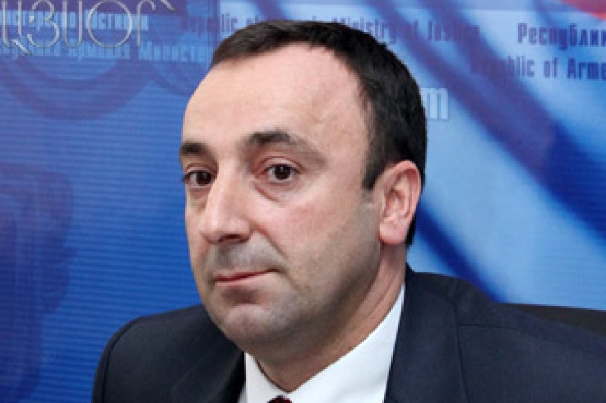 Հ. Թովմասյան. Իրական թեկնածուներն ընտրագրավի համար չպետք է անհանգստանան