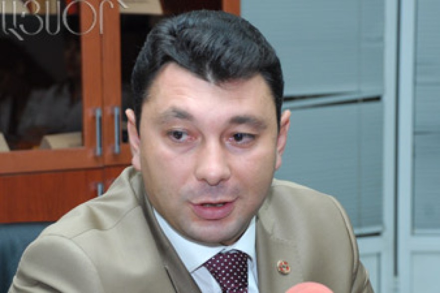 Deputy heads of HHK campaign headquarters announced 