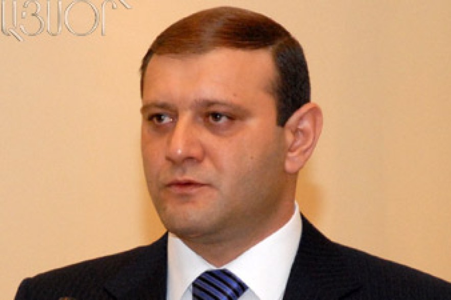 Քաղաքապետ. Տնտեսվարողները պարտավոր են բարեկարգել իրենց հարակից տարածքները