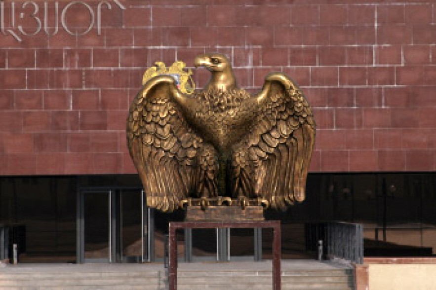 Ստորագրվել է 2013 թ. հայ-հունական ռազմական համագործակցության ծրագիրը