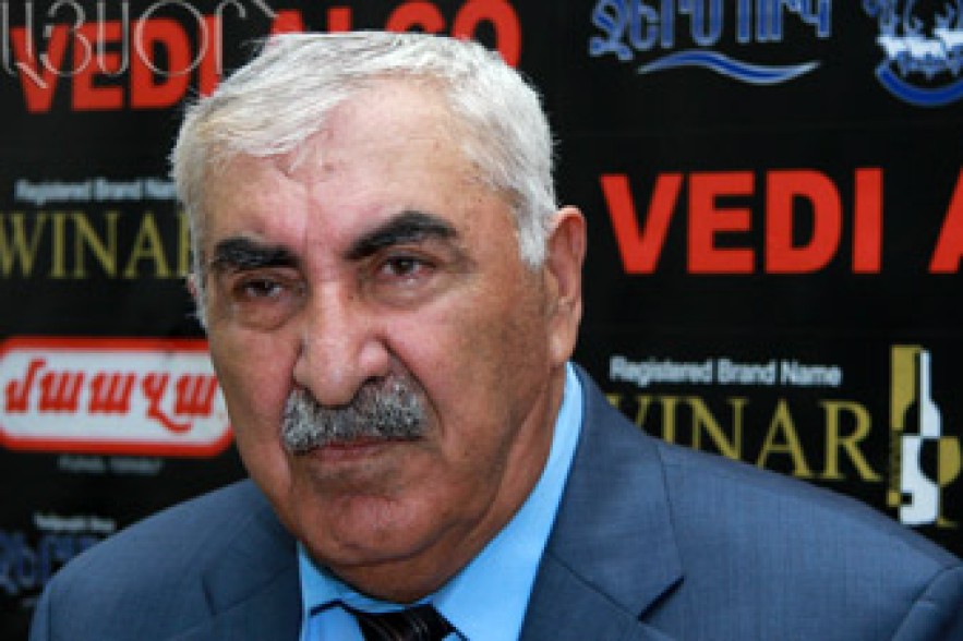 Նախագահական ընտրություններին եզդիները սատարում են գործող նախագահին