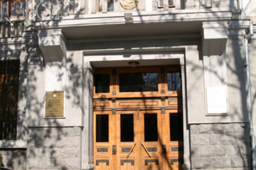 В Генпрокуратуре Армении создана специальная рабочая группа 
