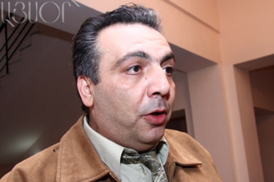 Նախագահի նախկին թեկնածուն  հետախուզվում է
