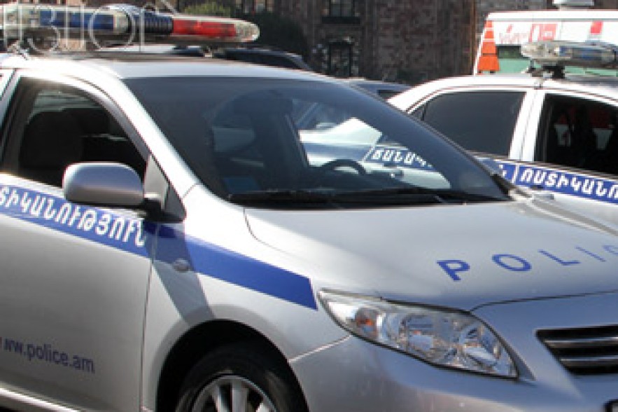Ընտրական շրջանում ոստիկանությունն ապահովելու է բոլոր հավաքների անցկացումը