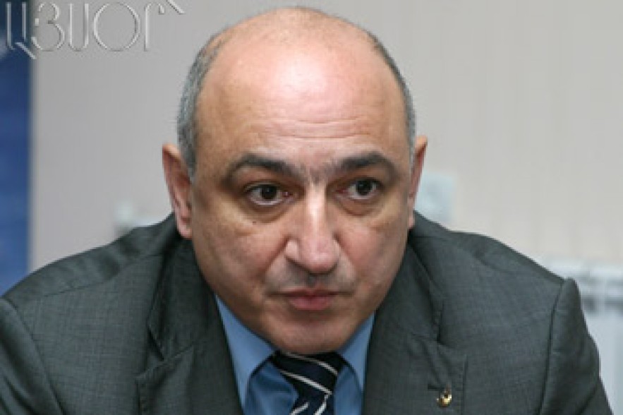 ԶԼՄ-ներում հիշատակումների հաճախականությամբ առաջատարը Սերժ Սարգսյանն է 