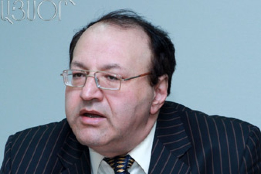 А.Ованнисян: Политические силы или запугали, или есть договоренности