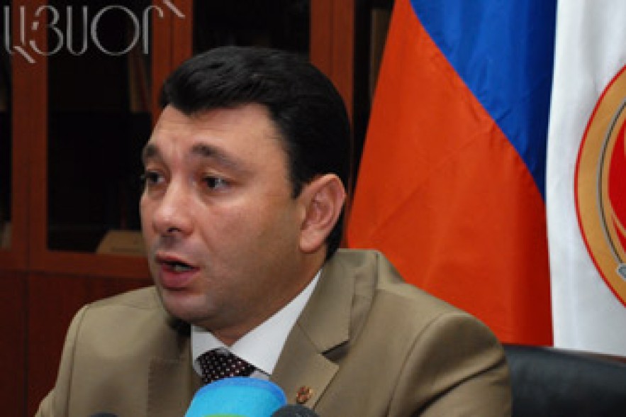 HHK Executive Body to hold sitting 