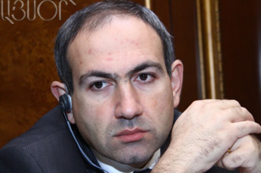 Էթիկայի հանձնաժողովը մերժեց պատգամավորի դեմ դիմումը