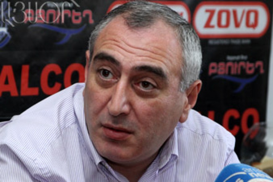 «Նախագահի հաջորդ ընտրություններին քաղաքական դաշտը կձևավորվի նոր սերնդից»