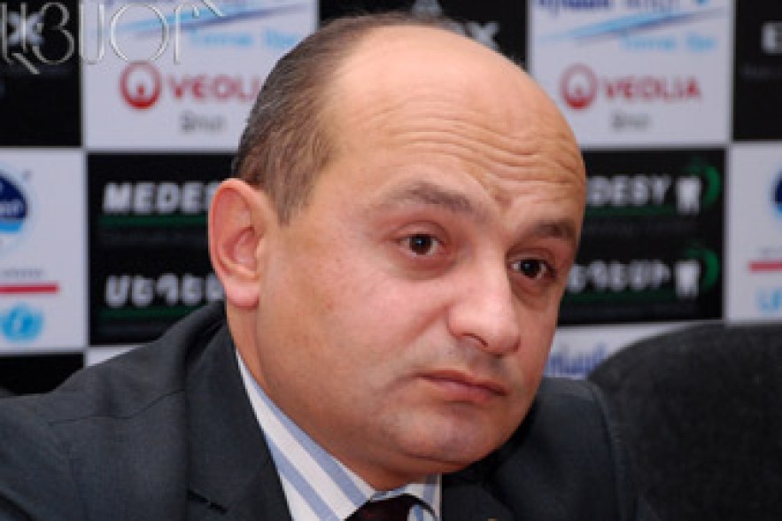 Ս. Սաֆարյան. Օգոստոսին քաղաքապետը կհայտարարի, թե պատրաստ է Ձմեռ 2014-ին