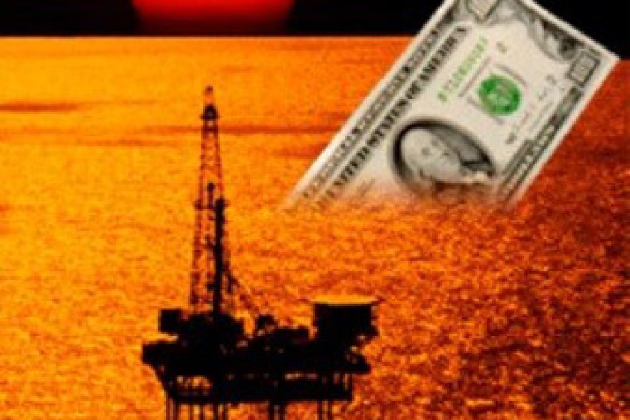 В 2012 году добыча нефти в Азербайджане сократилась на 5,3% 