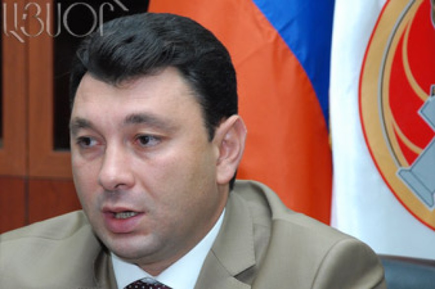 ՀՀԿ նախընտրական քարոզարշավը կմեկնարկի այսօր`ժամը 18.00-ին