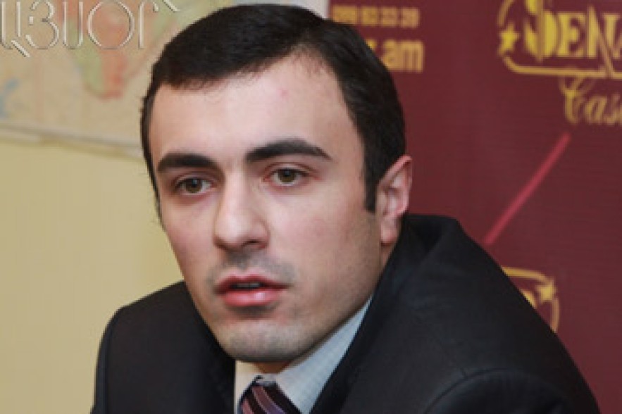 В Баку явно недовольны политикой Бидзины Иванишвили