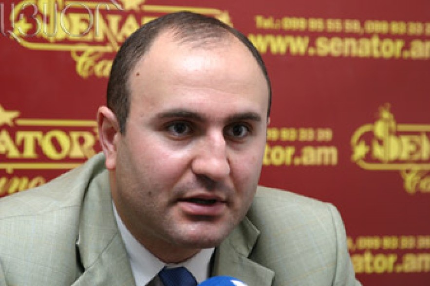 «Բաքուն թույլ տվեց քաղաքական վրիպում և մեթոդաբանական քարոզչական սխալ»