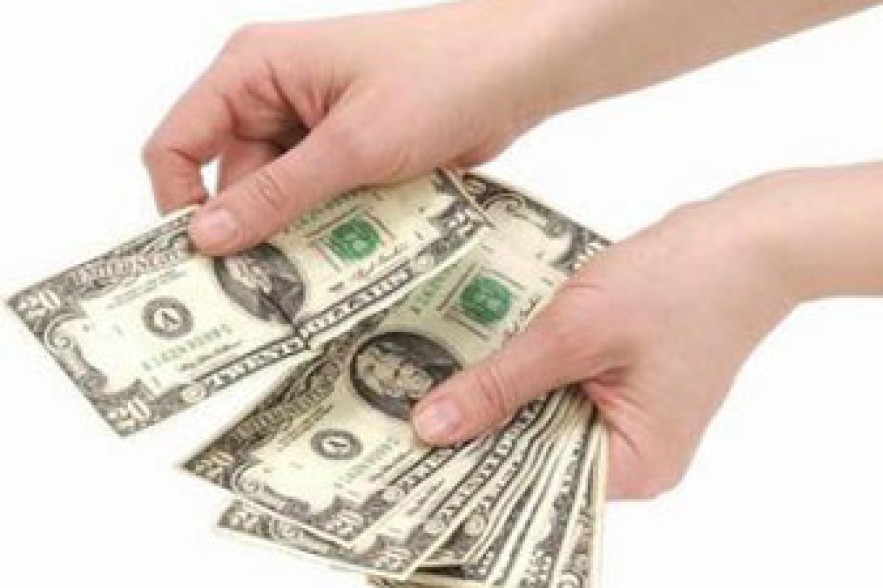 Մեծահասակների մեծ մասը երազում է փակել բանկերից վերցրած վարկերը