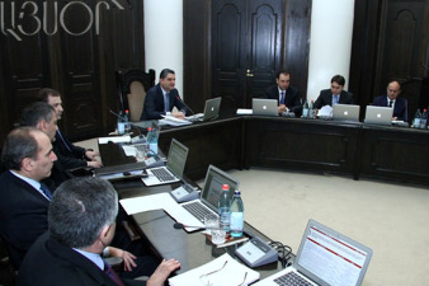 Սոցինտեգրացված ծառայությունների համակարգի աշխատանքները շարունակվում են