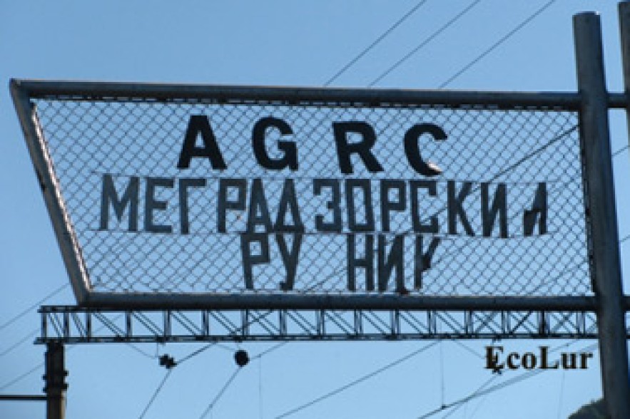 Ծաղկաձոր-Մեղրաձոր առողջարանային գոտում ցիանային արտադրություն է նախատեսված