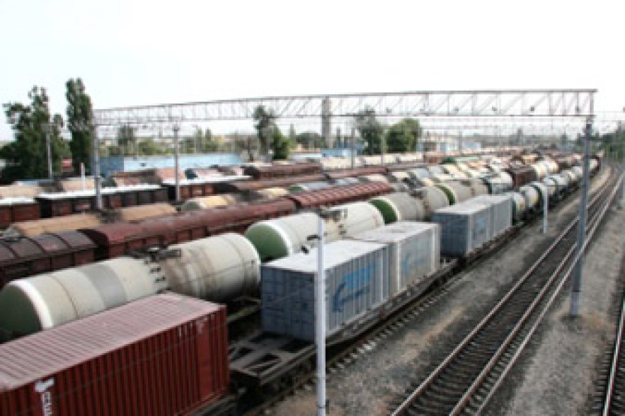 Ուզբեկստանը դադարեցրել է Ղրղզստանի հետ երկաթգծային հաղորդակցությունը