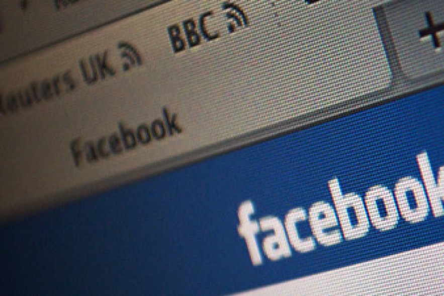 В Facebook собрали более 2 млн. голосов в поддержку Михаила Саакашвили