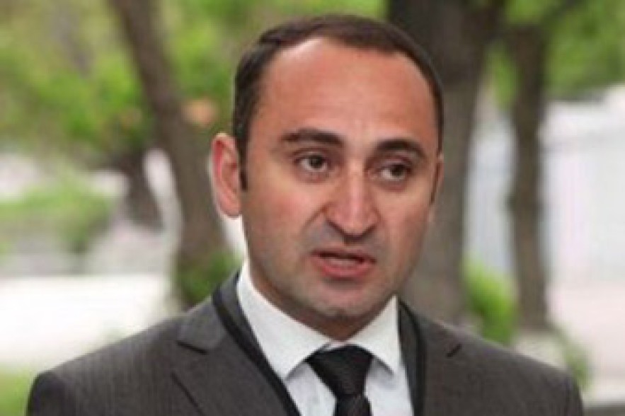 Կենդանաբանական այգի. Ոչ կարգապահ աշխատակիցները կարգապահ դիմում են գրել
