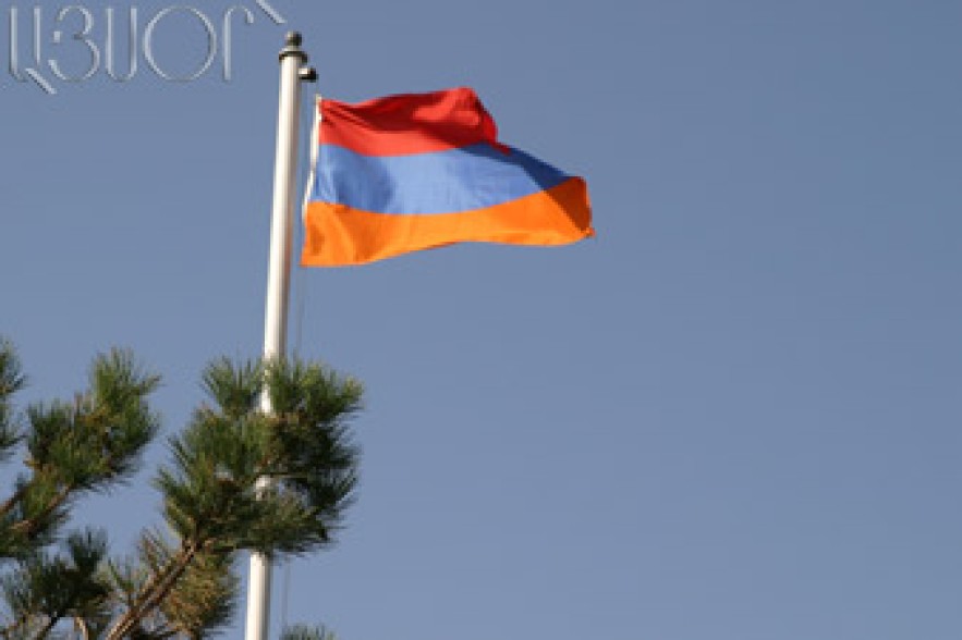 IFHC delegation visits Armenia 