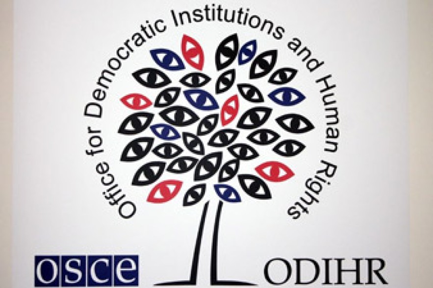 OSCE/ODIHR Observation Mission releases first interim report 