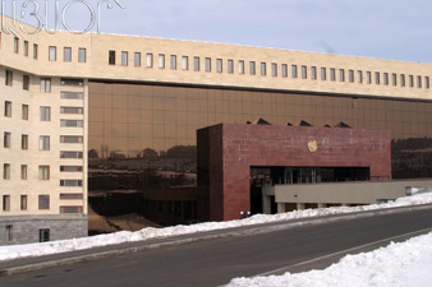 High-ranking military officers from Diaspora to arrive in Armenia 