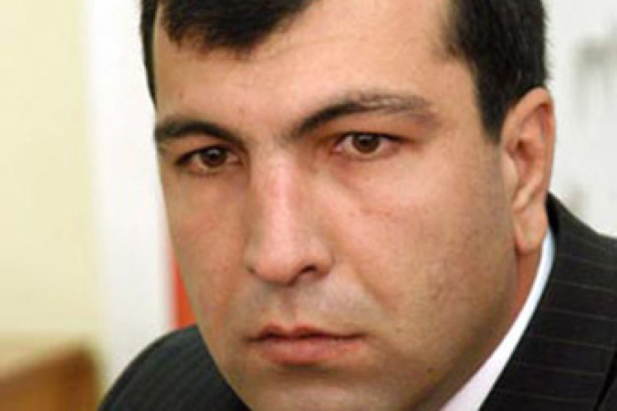 Vahagn Chakhalian released 