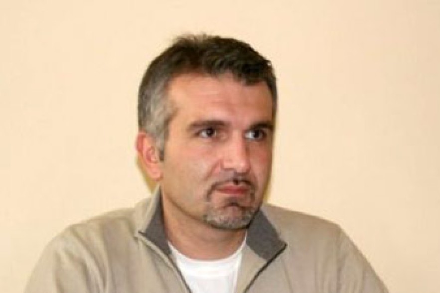Ո՞վ է Չախալյանը. Վրացի պատգամավորի «բացահայտումները»