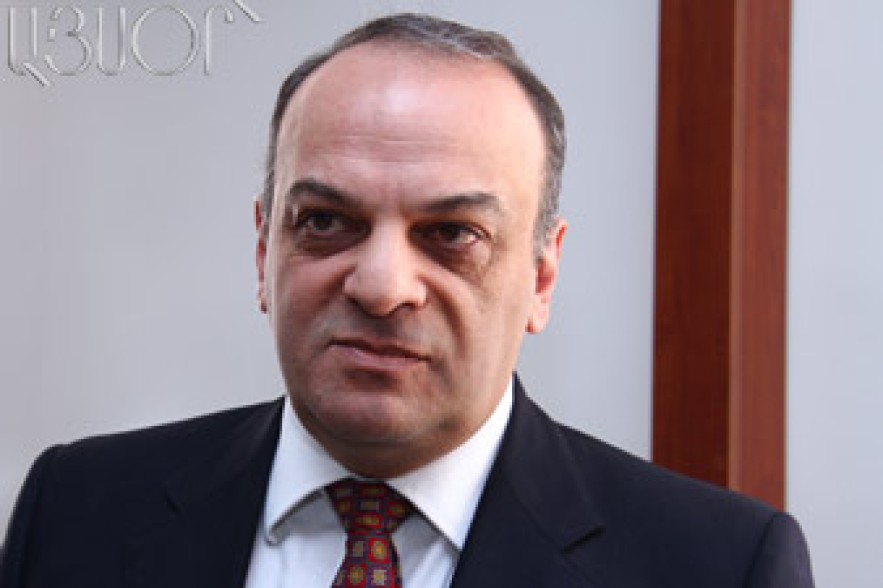 Ա.Մելիքյան. Ընտրացուցակներում ընդգրկված ՀՀ շատ քաղաքացիներ արտասահմանում են