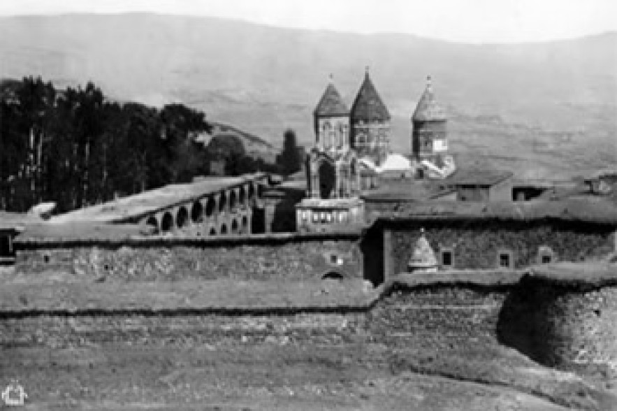 Կայացավ «Եղեռն Եղեռնից հետո» ֆիլմի պրեմիերան (Տեսանյութ)