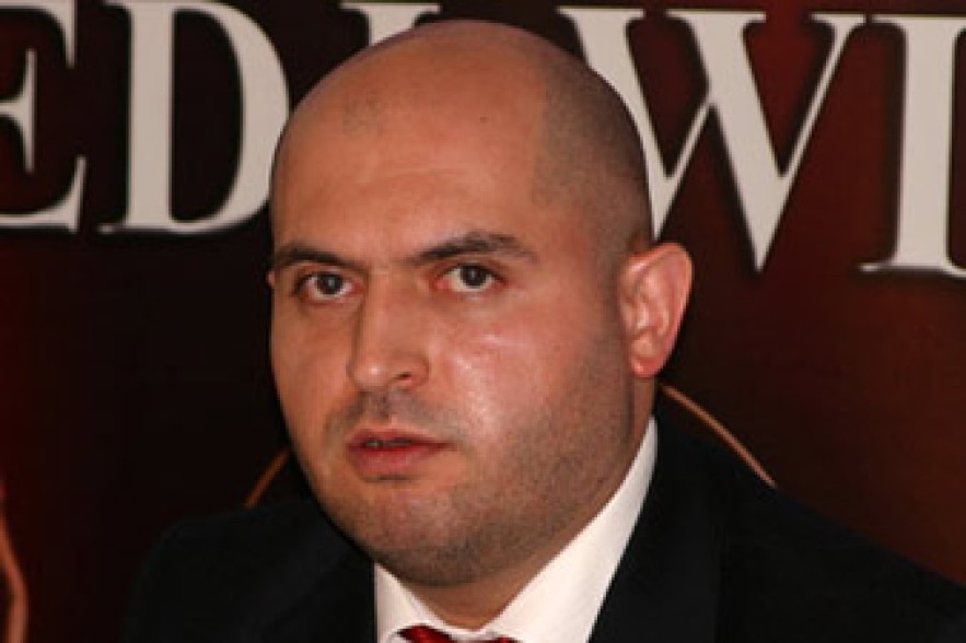 ««Մովսեսը»` Սերժ Սարգսյանը, իր ժողովրդին հասցնելու է դեպի ապահով Հայաստան»