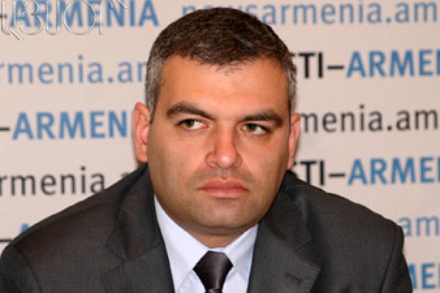 Տեղի է ունեցել «Հայկական ազգային խորհրդանշաններ» գրքի շնորհանդեսը