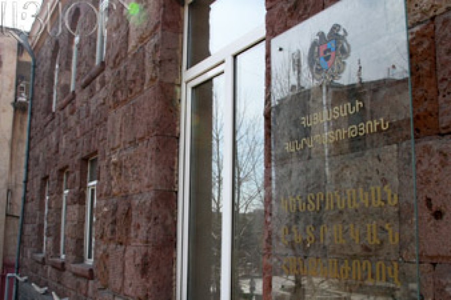 ԿԸՀ-ն, խախտումները դադարեցնելու համար, Վ. Սեդրակյանին տվեց երեք օր 