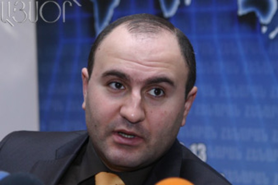 Ռազմական փորձագետ. Մեր բանակը կարողացավ շտկել ժողովրդի մեջքը