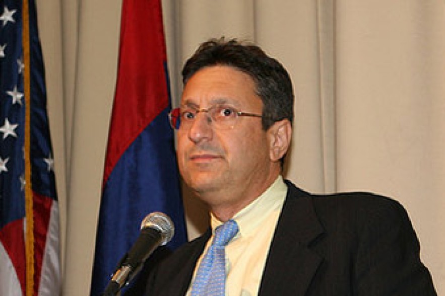 ««Գլոբալ Գոլդի» պատճառով Մելիք գյուղում բերքատվությունն ընկել է»