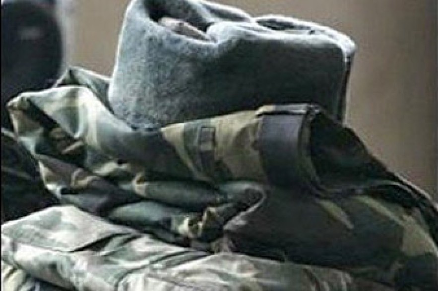 Ադրբեջանցի կապիտանը մահացել է