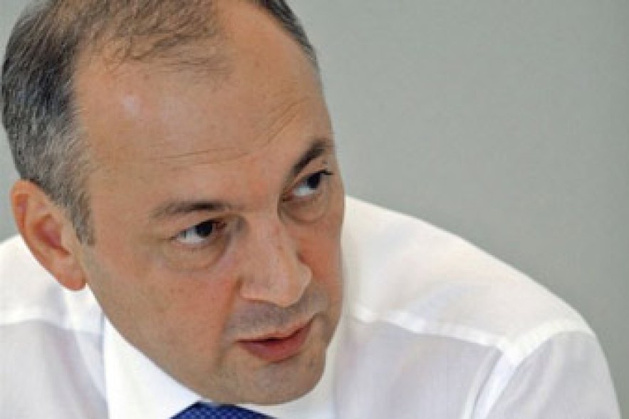 Դադարեցվել են Դաղստանի ղեկավարի լիազորությունները 