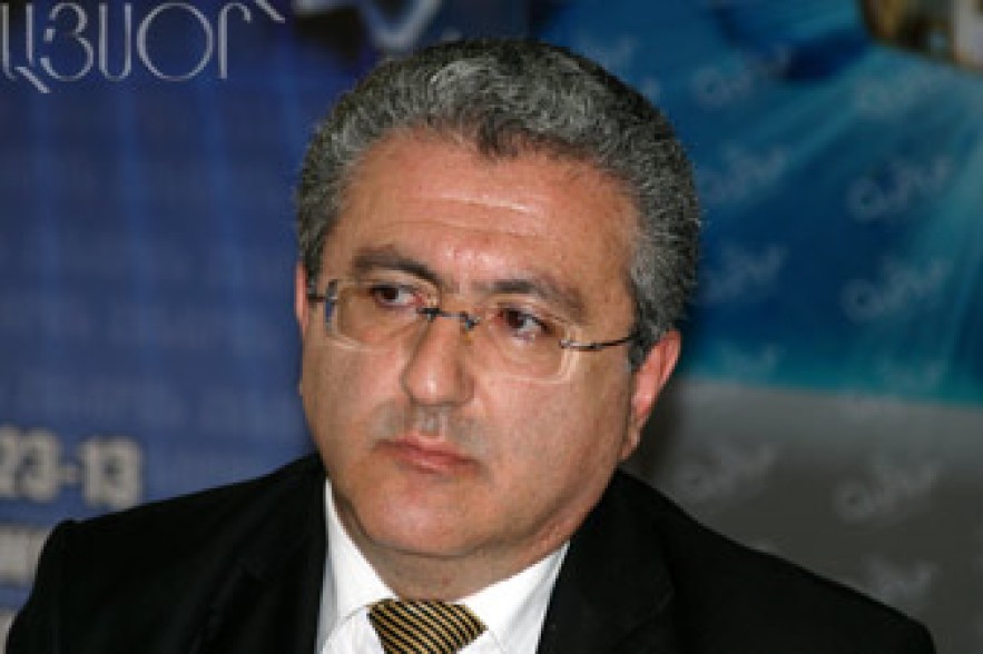 Քաղաքագետ. Թեկնածուներից 4-ն ընտրել է իրեն գովազդելու տեխնոլգիան