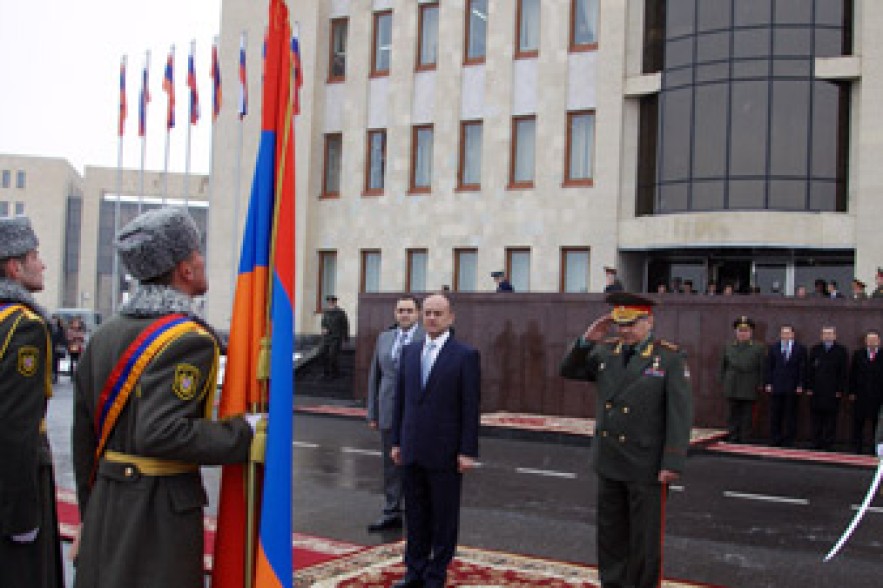 Russia sets its face towards major ally in Caucasus – Armenia