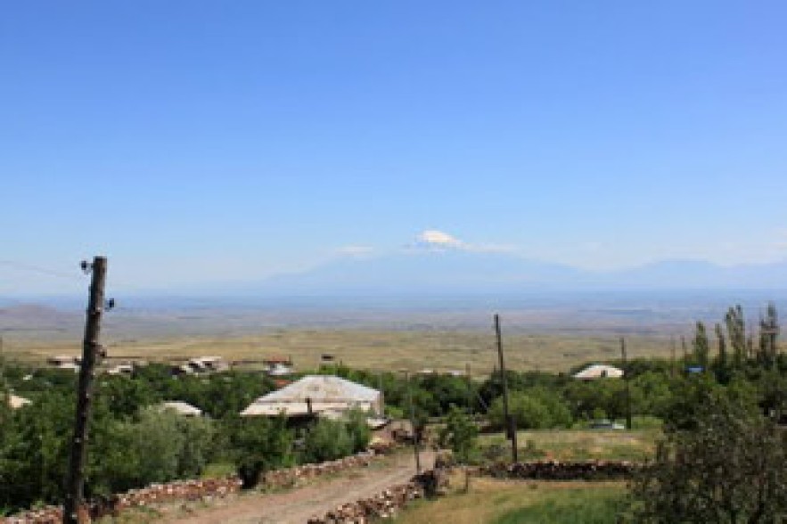 Վերին Բազմաբերդի ղեկավարի լիազորությունները վաղաժամ դադարելու են