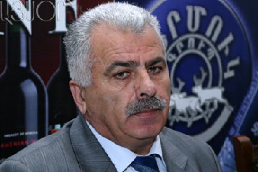 «Պետրոս Մակեյանը ապօրինի է զբաղեցնում կուսակցության նախագահի պաշտոնը»