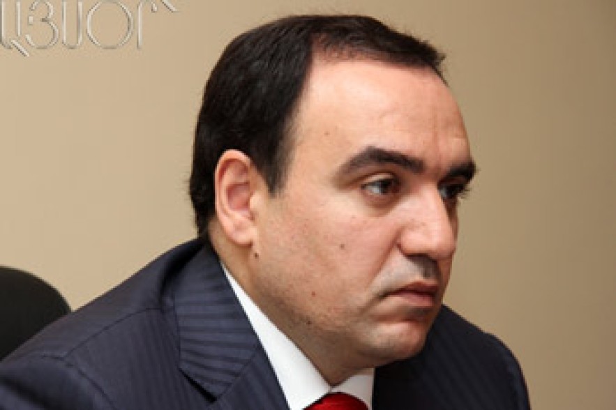 Կստեղծվեն հայ-ռուսական համատեղ ձեռնարկություններ և սպասարկման կենտրոններ
