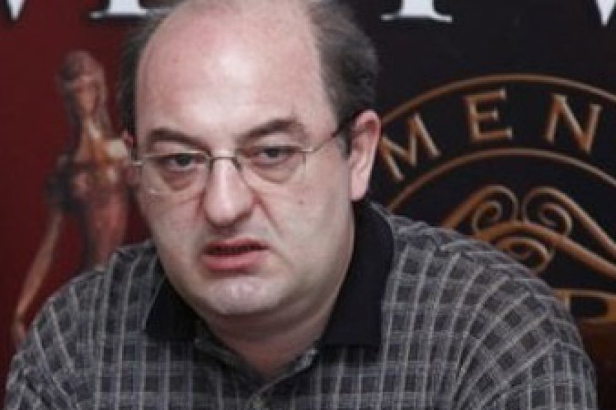 Փորձագետ. Թեկնածուների PR-ը պետք է բխի տվյալ հասարակության մտածելակերպից