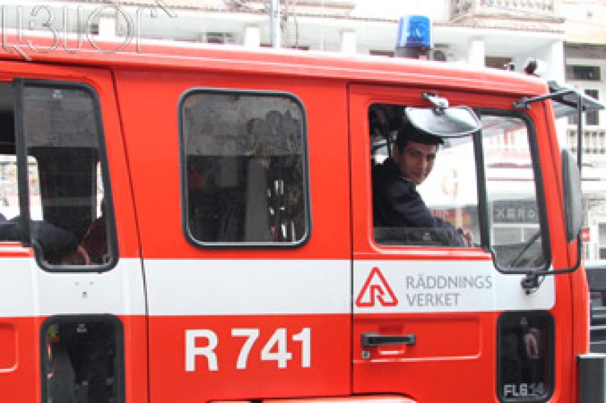 «Կասկադում» 50-ամյա տղամարդ է ինքնասպան եղել